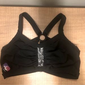 Pole Fit pole dance top